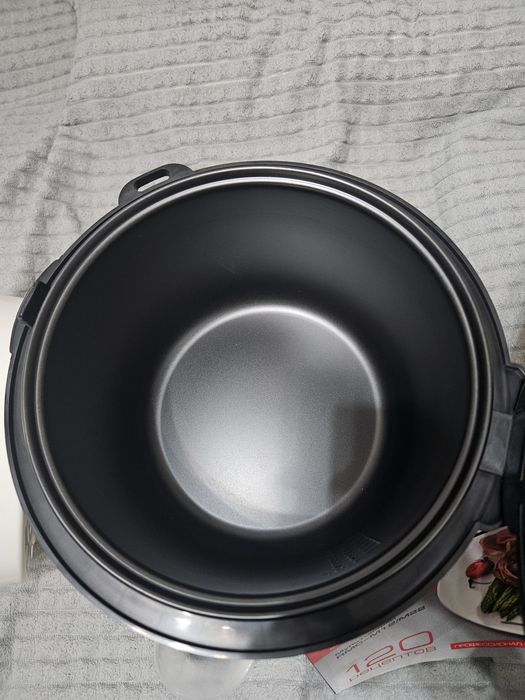 Мультиварка Centek CT-1498 Ceramic