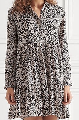 Дамска рокля на Superdry