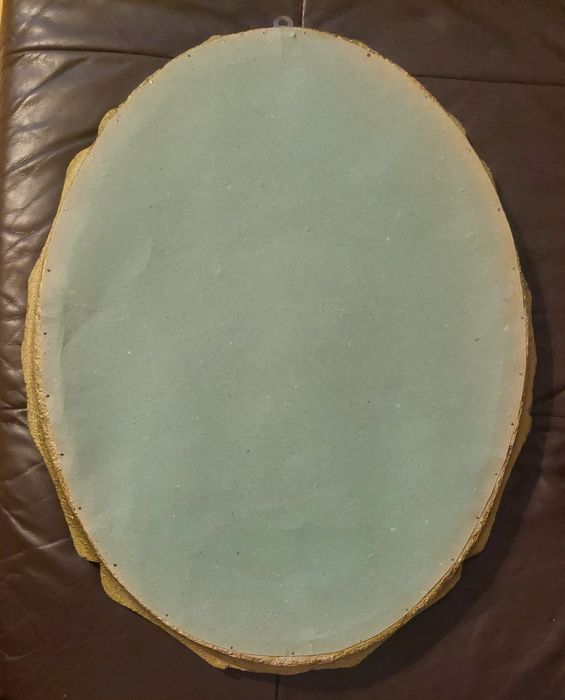 Вилеров гоблен Флора