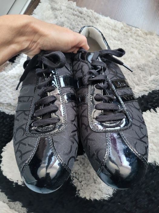 Adidasi Calvin Klein marime 43