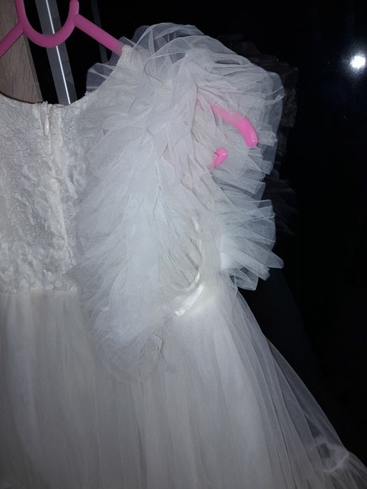 Rochita+accesoriu par