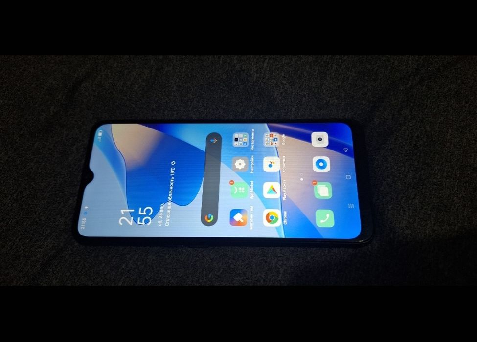 Oppo A54s 128gb.