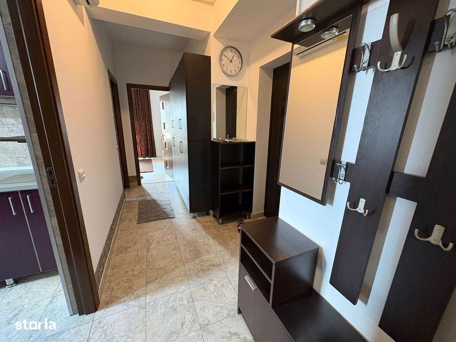 Ap. 2 Camere Berceni, Centrala Proprie, Metrou 5 Min Dimitrie Leonida