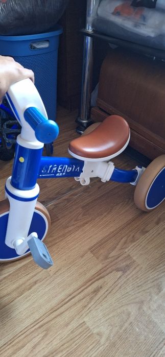 Детский велосипед.