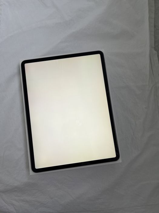 iPad Pro 12.9 inch Gen. 4 128 GB Wi-fi