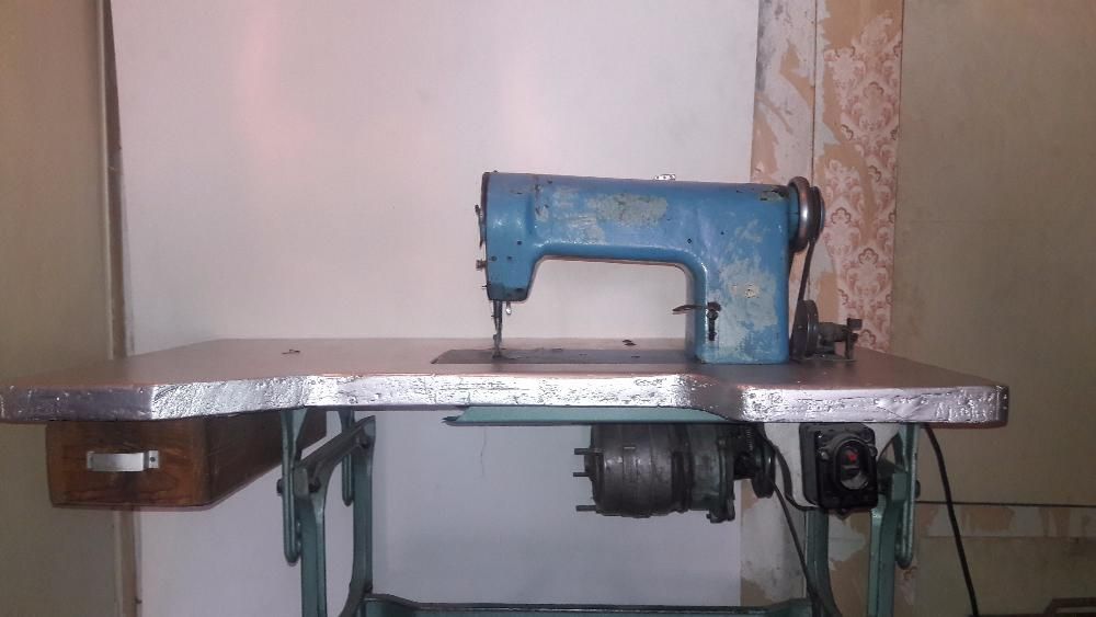 Электроника » Техника для дома » Швейные машины