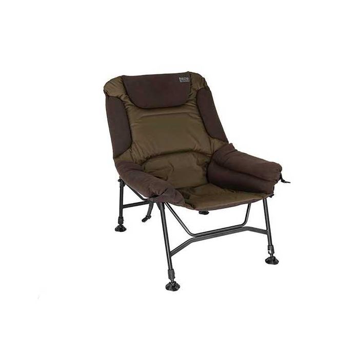 Регулируем стол Fox EOS Lounger Chair