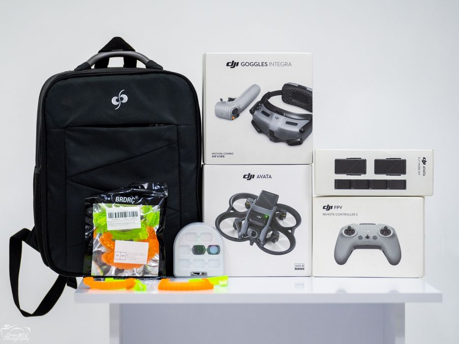 Продавам Avata 1