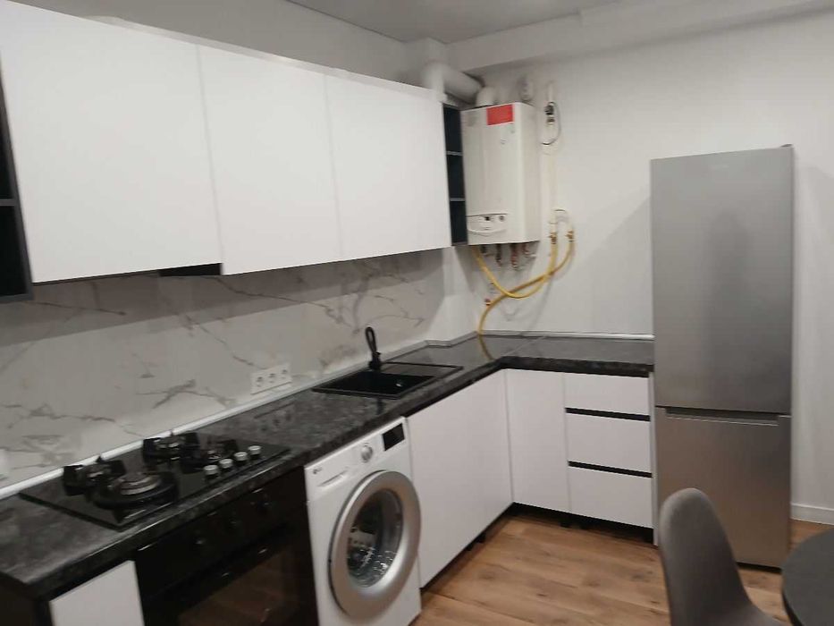 de vanzare garsoniera in Calea Girocului