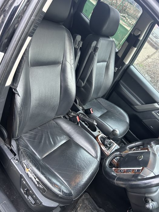 Ланд Ровер фрееландер2 2,2д 160кс на части/Land Rober Freelander2 2,2d