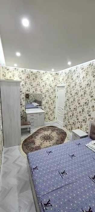 Улица Бобур Яккасарой Аэропорт 2х комнатная с обстоновкой