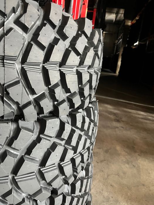 Pret redus! ANVELOPE 4x4 265/70 16 cross country garantie 3 ani 2025