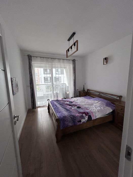 Vand Apartament Columna Residence Vivo/Metro