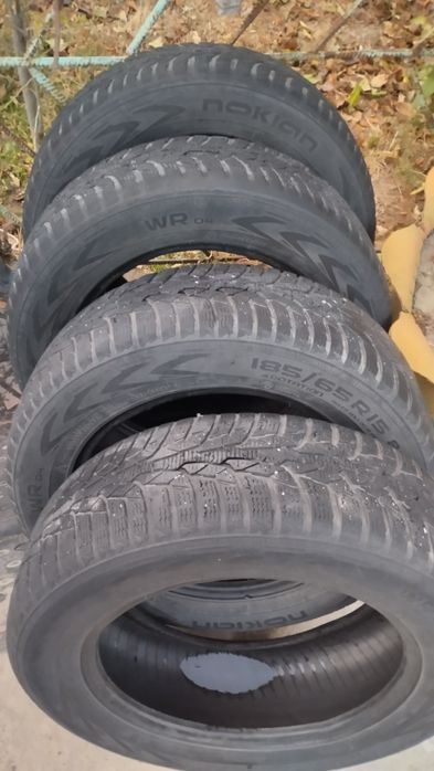 Пакрышка размер 15