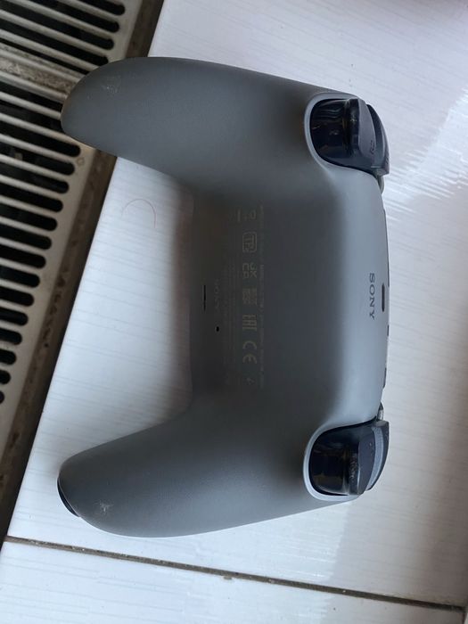 Joystick Playstation 5 defect