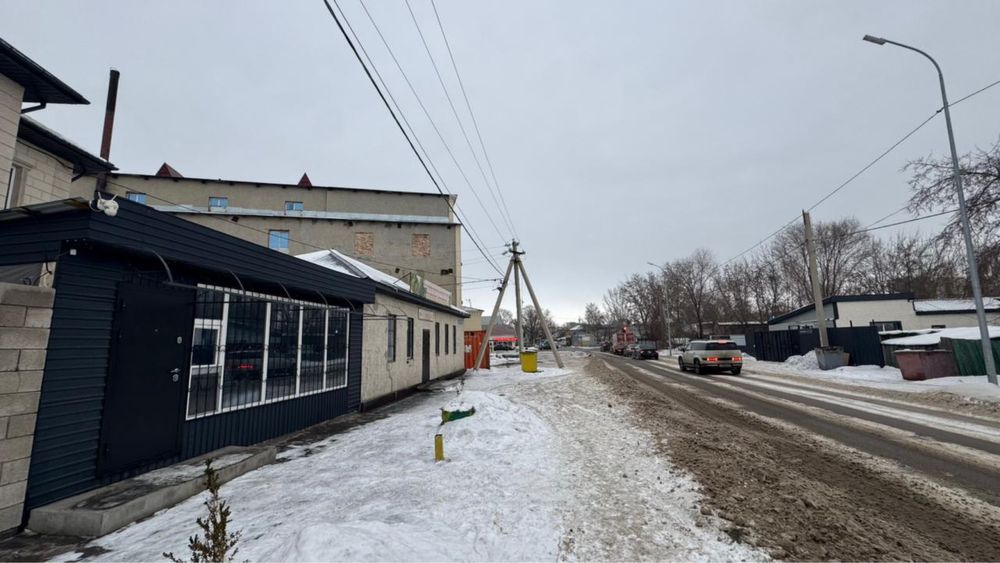 аренда помещение