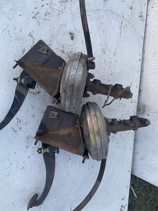 Запчасти ваз 2110