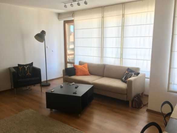 Дава се под наем Двустаен апартамент в Бургас, Лазур - 70 кв.м за 153 € - Снимка #2