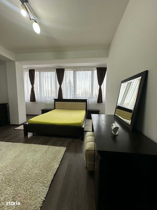 Chirie,Ap.2 camere,Semicentral