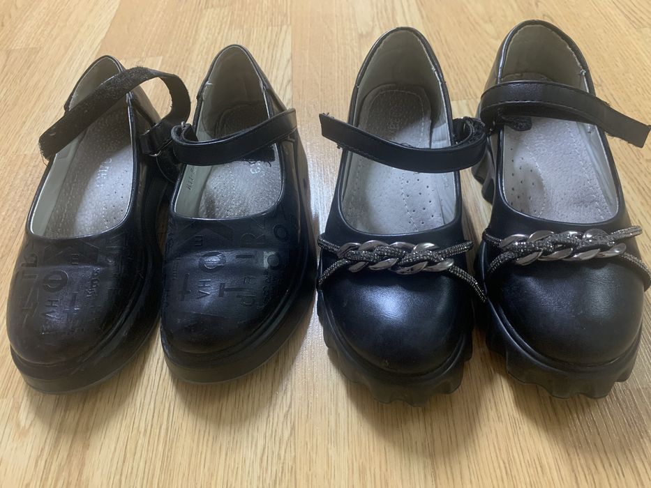 Туфли , сандалии, девочку 5-8лет