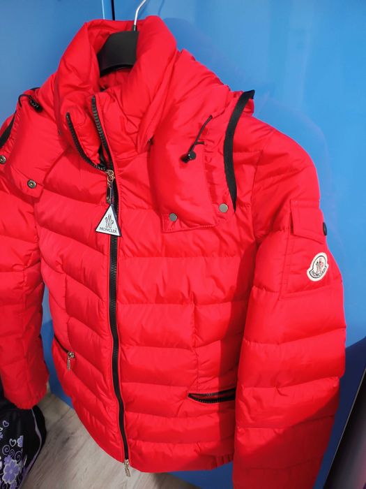 Geacă Moncler +1 GRATIS