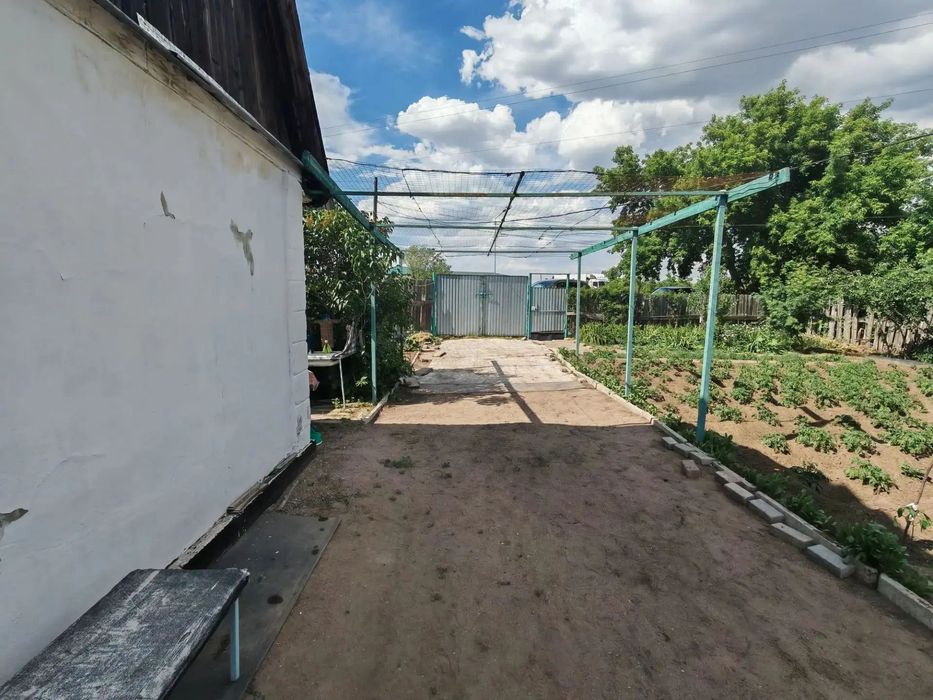Продается дача в д/о "Энтузиаст"