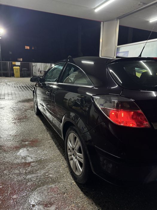 OPEL Astra 2008 — imagine 3