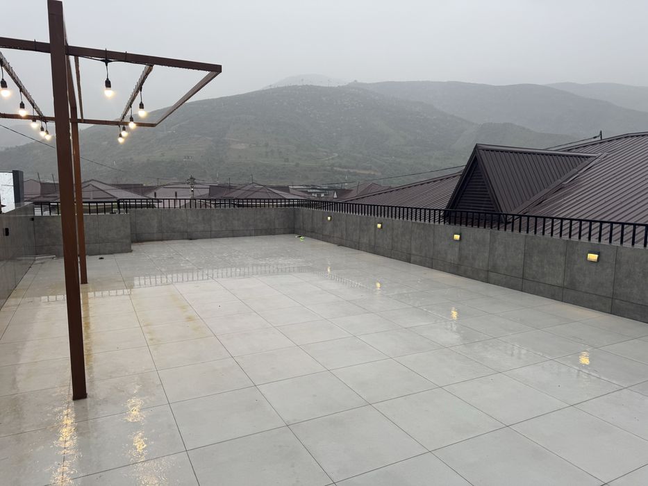 Алохида худудда жойлашган дача