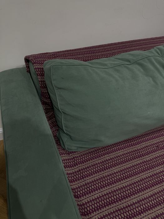 Диван раскладной италия