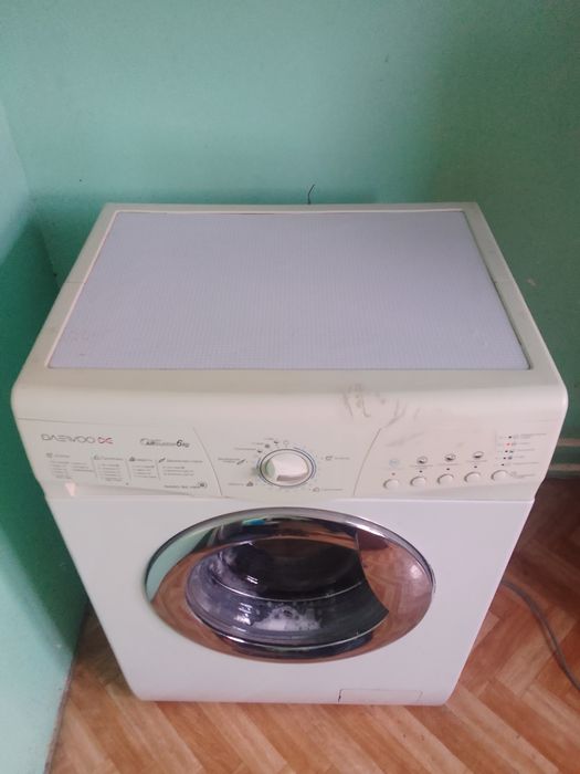 Стиральная машина автомат