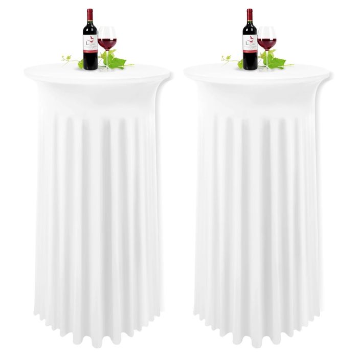 Fata de masa strech pt diametru 60 cm