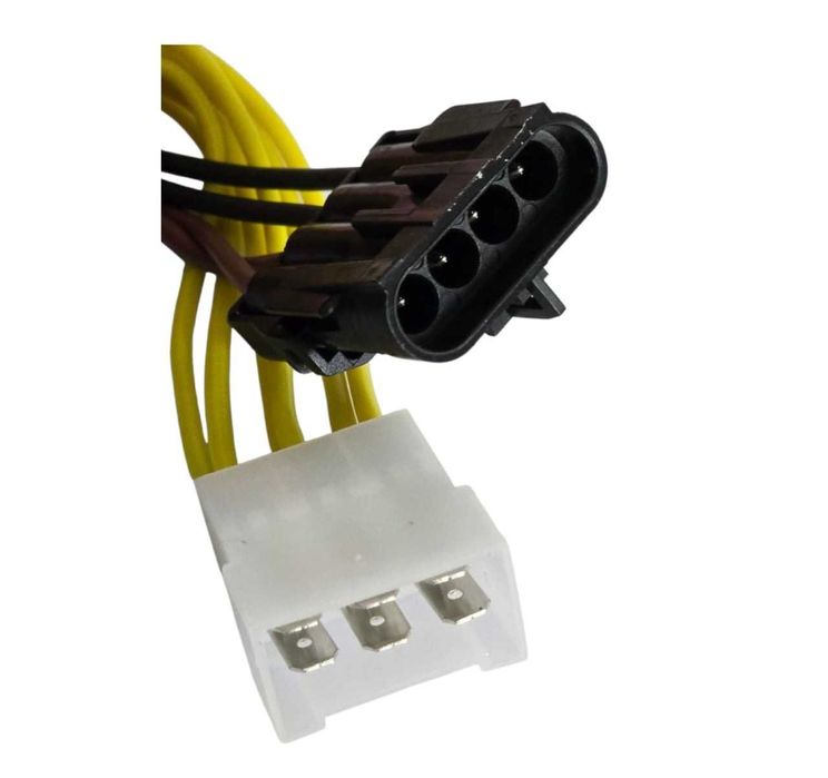 Releu Incarcare Regulator Tensiune ATV Polaris 4011100