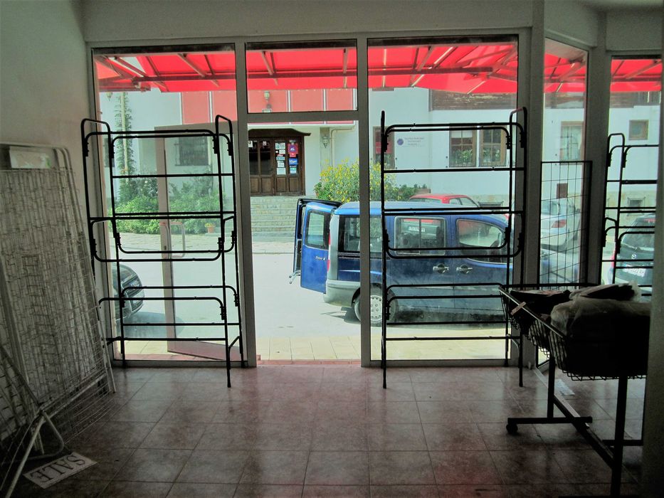 Продава се Магазин в с. Кранево, Област Добрич - 40 кв.м за 1550 €/кв.м - Снимка #3
