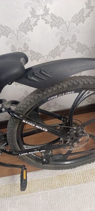 Велосипед велосипед.