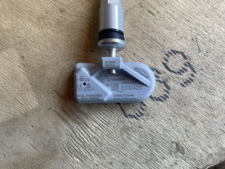 DT41 – TPMS Инструмент за програмиране с OBD