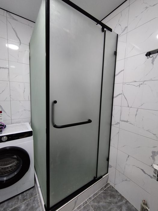 Душевые кабины на ЗАКАЗ