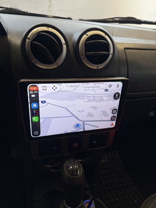 Vand logan mcv in stare exceptionala