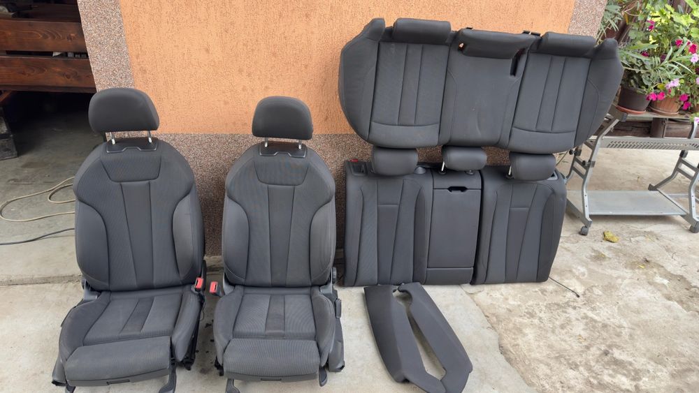 Interior textil a4 2020