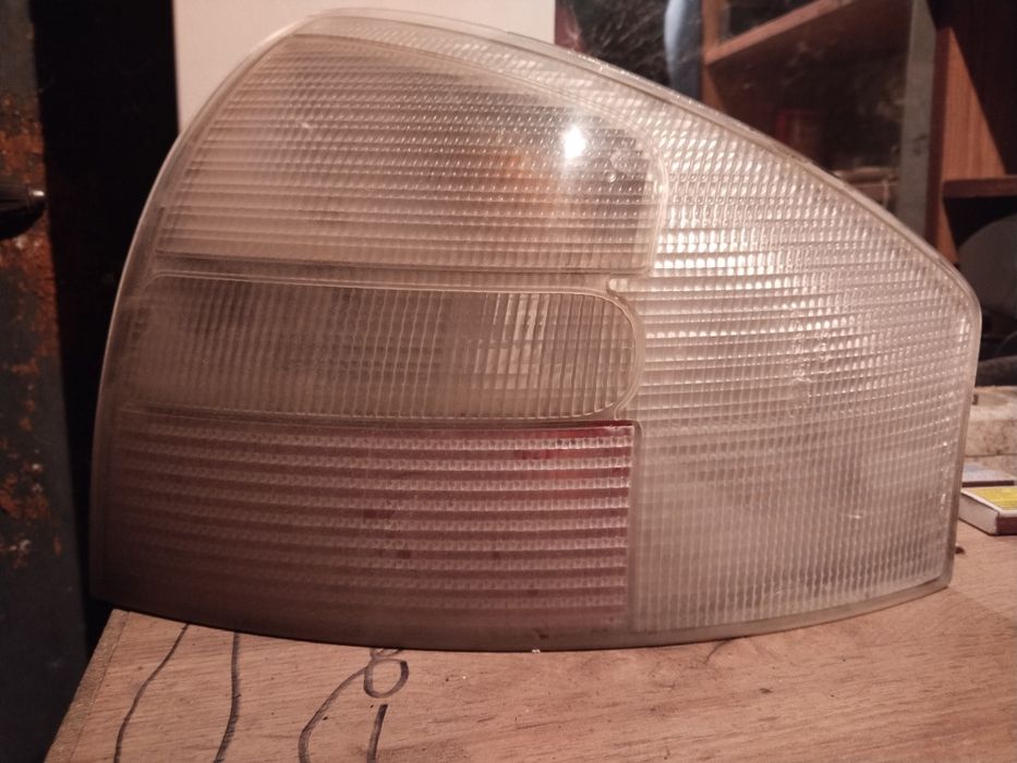 Поворотник Ауди А5 с5