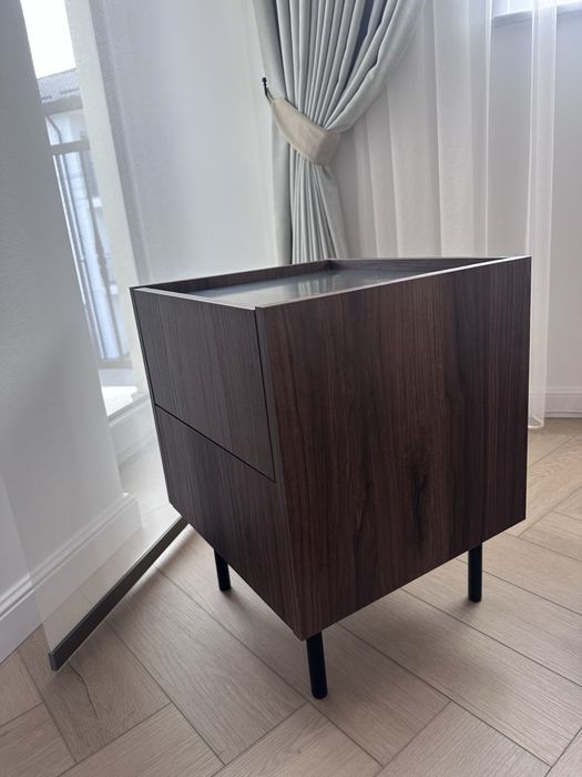 2 Noptiere mdf+pal