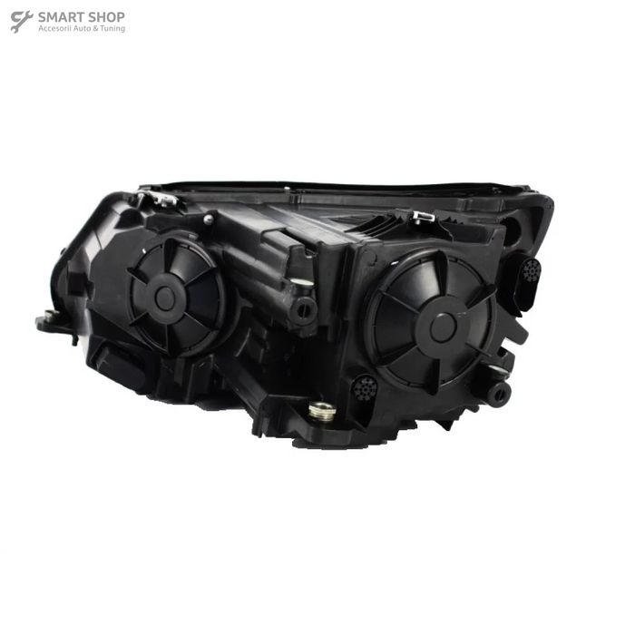 Faruri LED VW Tiguan MK I Facelift (2012-2015) OEM Xenon Design