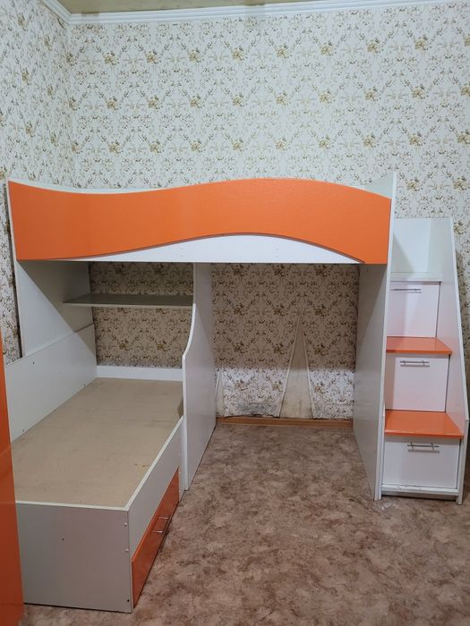 Продам детский гарнитур