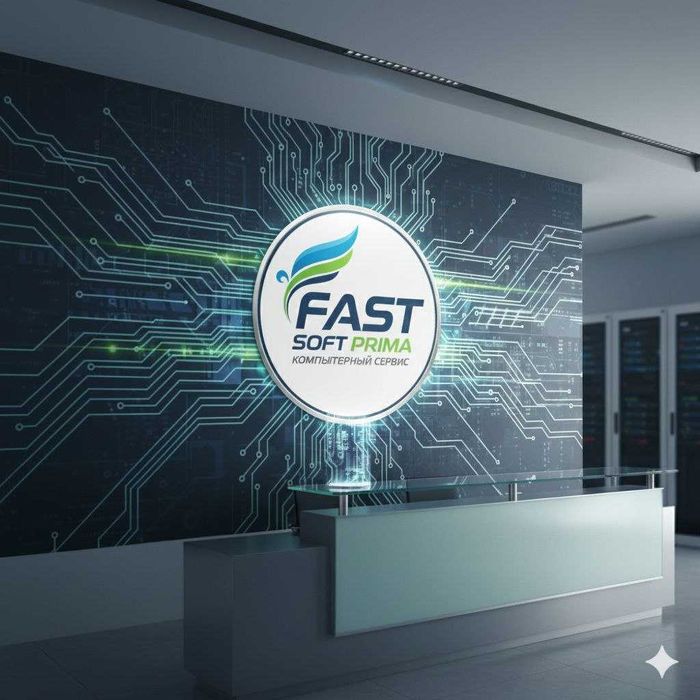 FAST SOFT PRIMA: Ваш ПК вернётся к жизни: быстро, плавно, идеально.