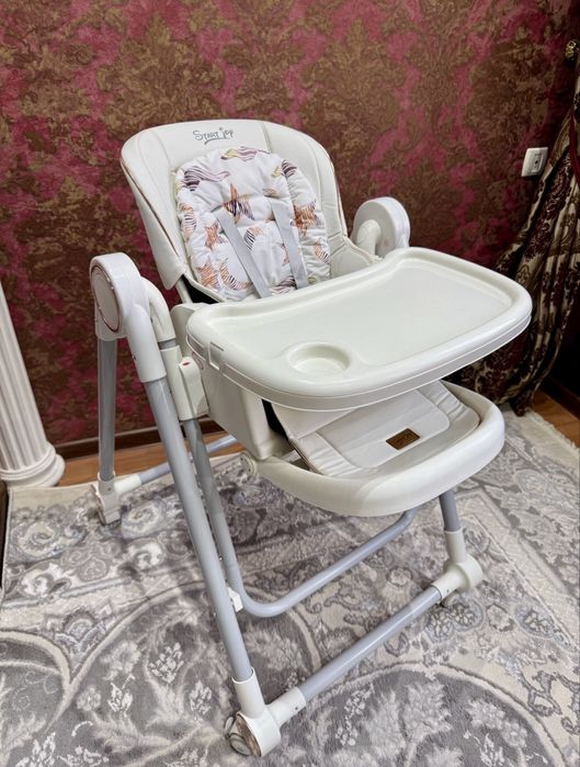 Стульчик для кормления качеля, коляска бесплатно