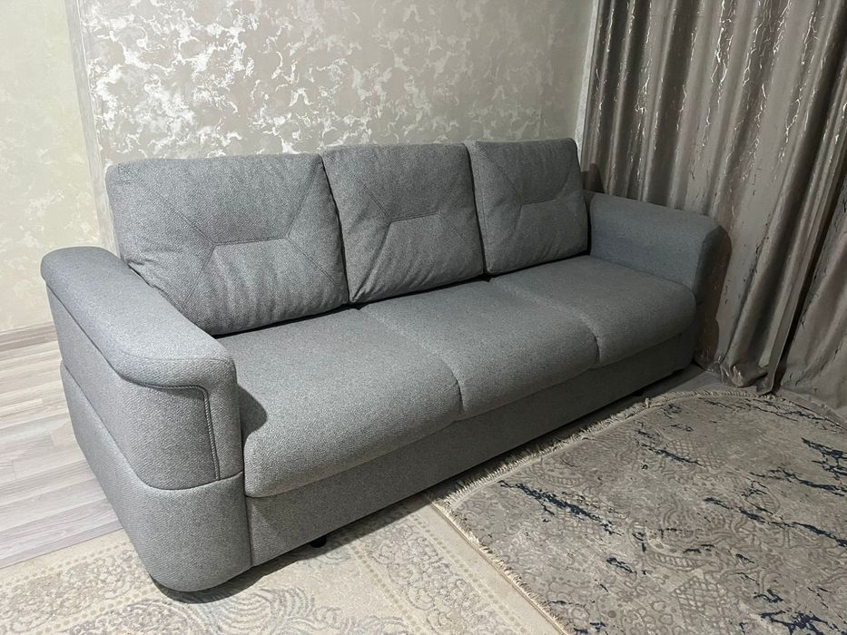 Продается мягкий диван