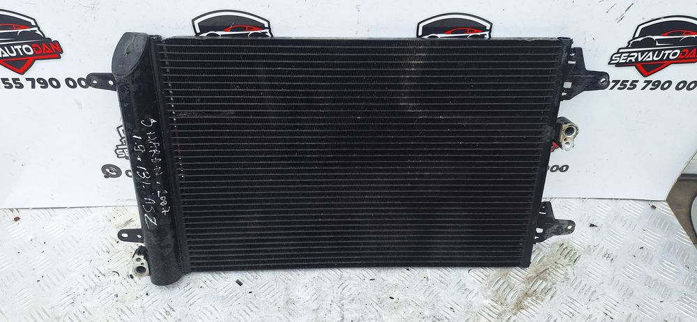 radiator ac volkswagen sharan (2000-2010) 1.9 motorina 2003