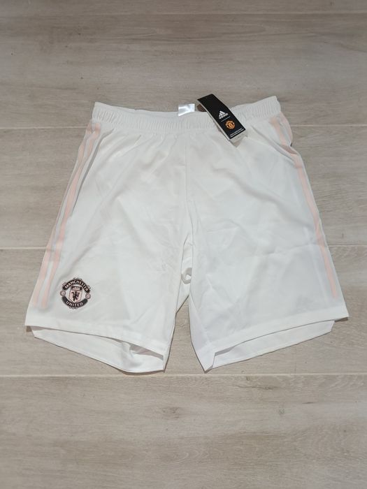 Pantaloni Adidas Manchester United