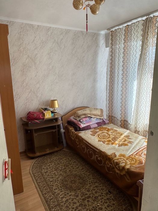 Продам квартиру  Ш. Жанибека 75