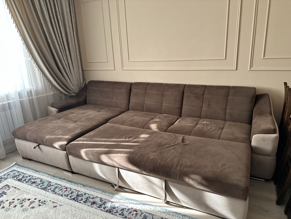 Продам диван 150.000