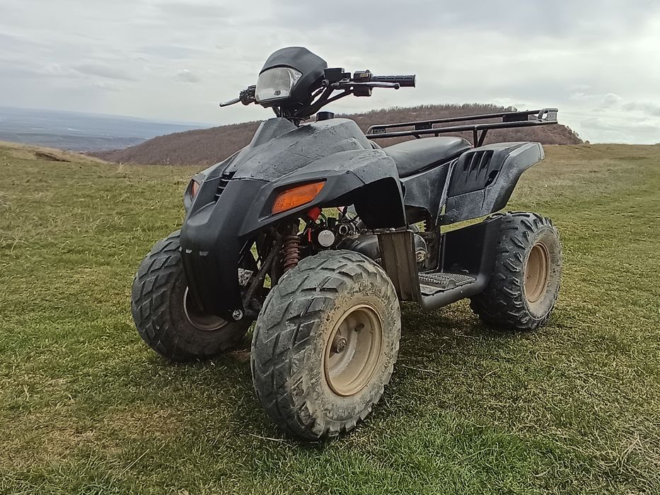 Atv DINLI  100 CM 2T